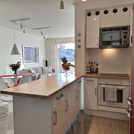 Residence Mandariniers كان المظهر الخارجي الصورة