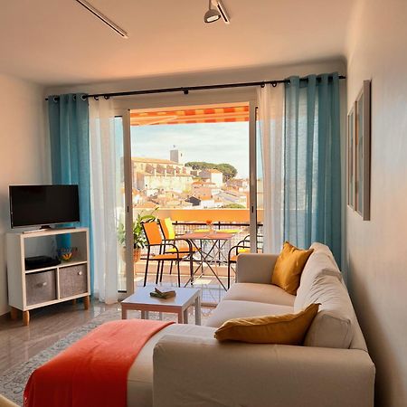 Residence Mandariniers كان المظهر الخارجي الصورة