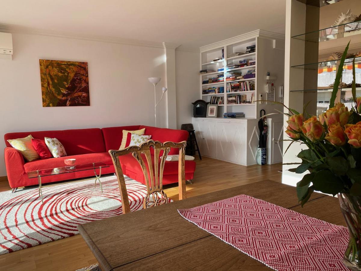 Residence Mandariniers كان المظهر الخارجي الصورة