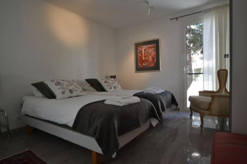 Residence Mandariniers كان المظهر الخارجي الصورة