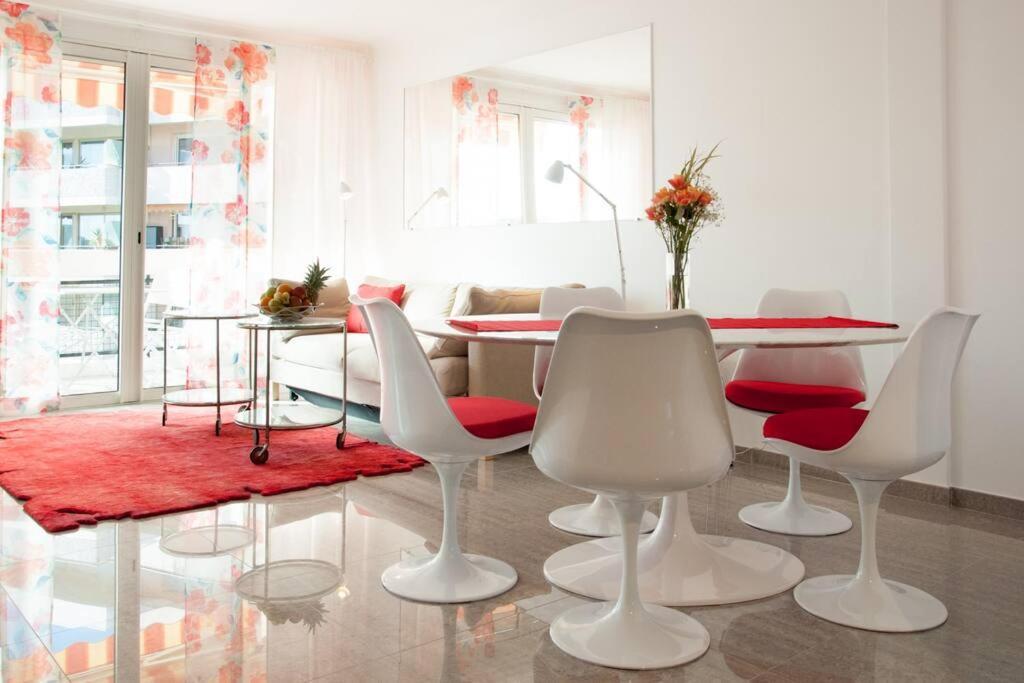 Residence Mandariniers كان المظهر الخارجي الصورة