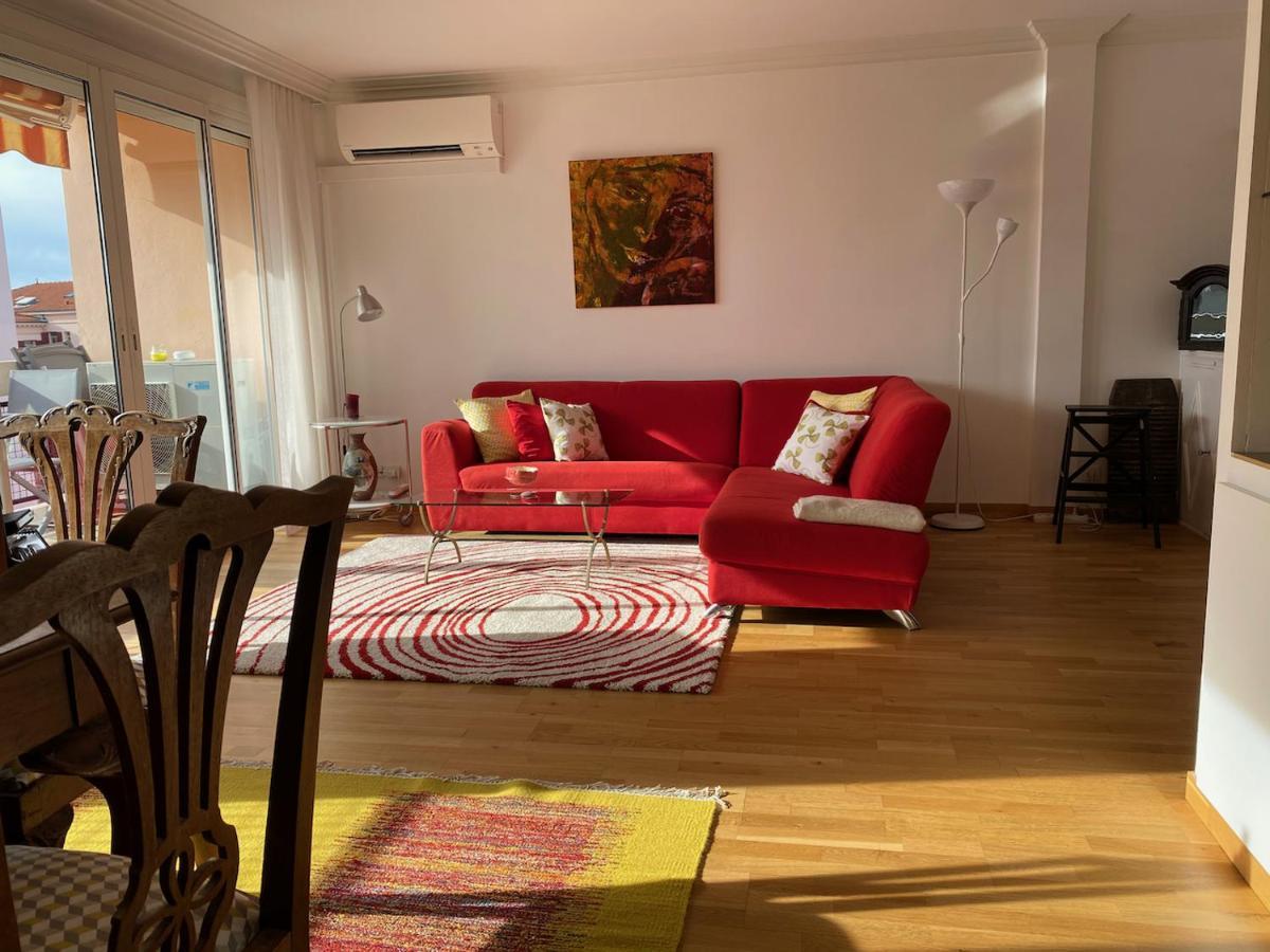 Residence Mandariniers كان المظهر الخارجي الصورة