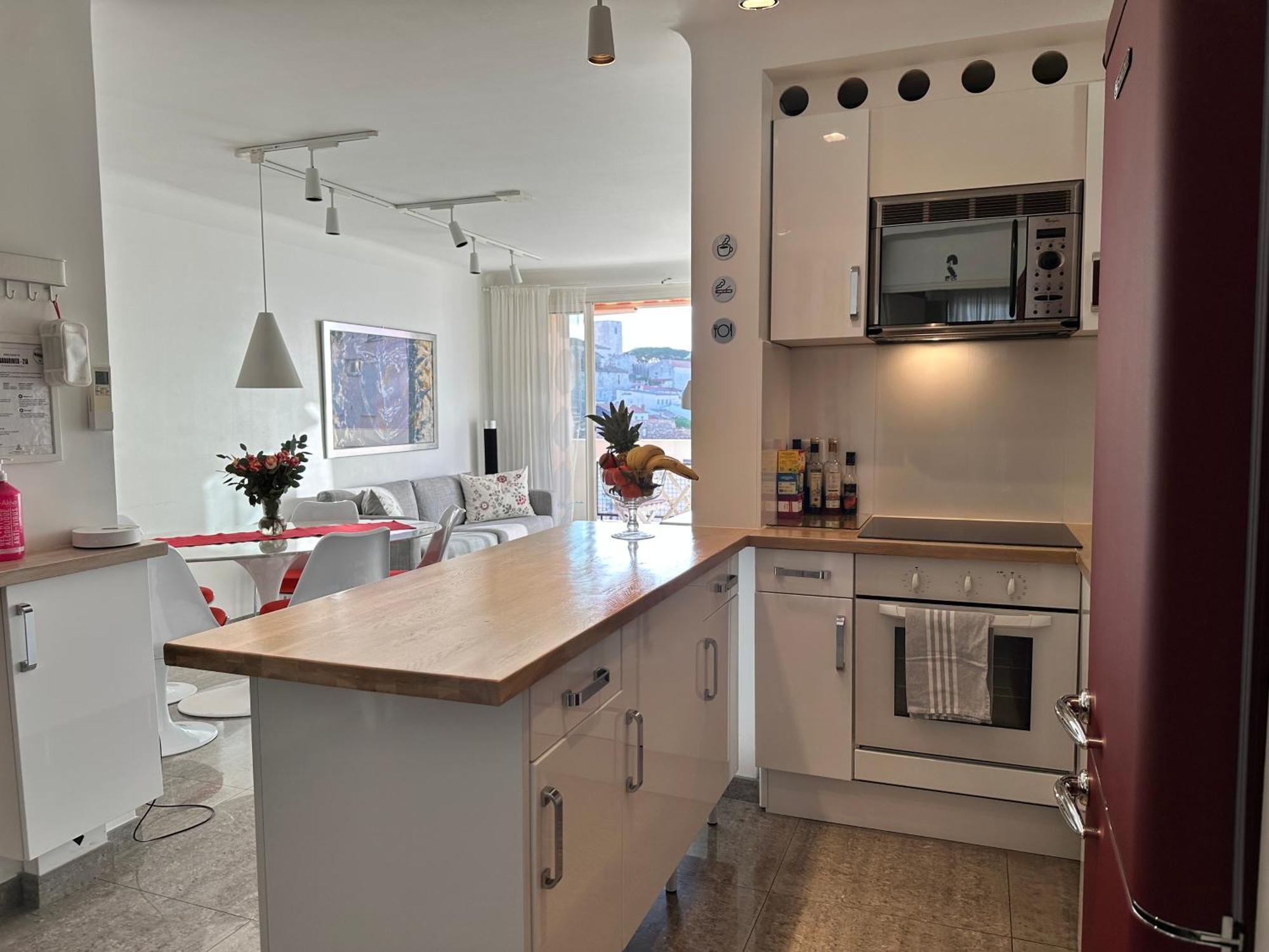 Residence Mandariniers كان المظهر الخارجي الصورة
