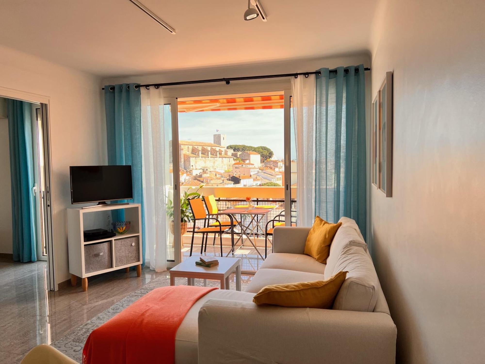 Residence Mandariniers كان المظهر الخارجي الصورة