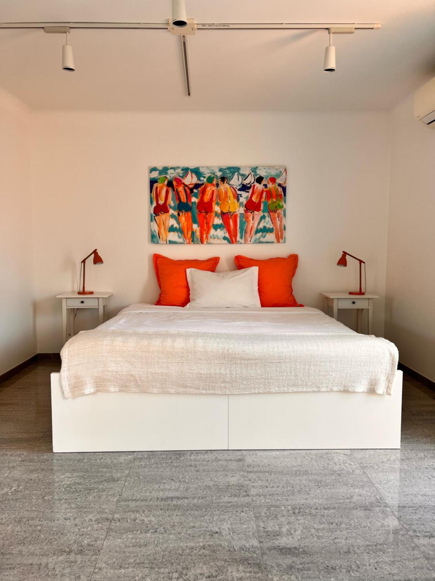 Residence Mandariniers كان المظهر الخارجي الصورة