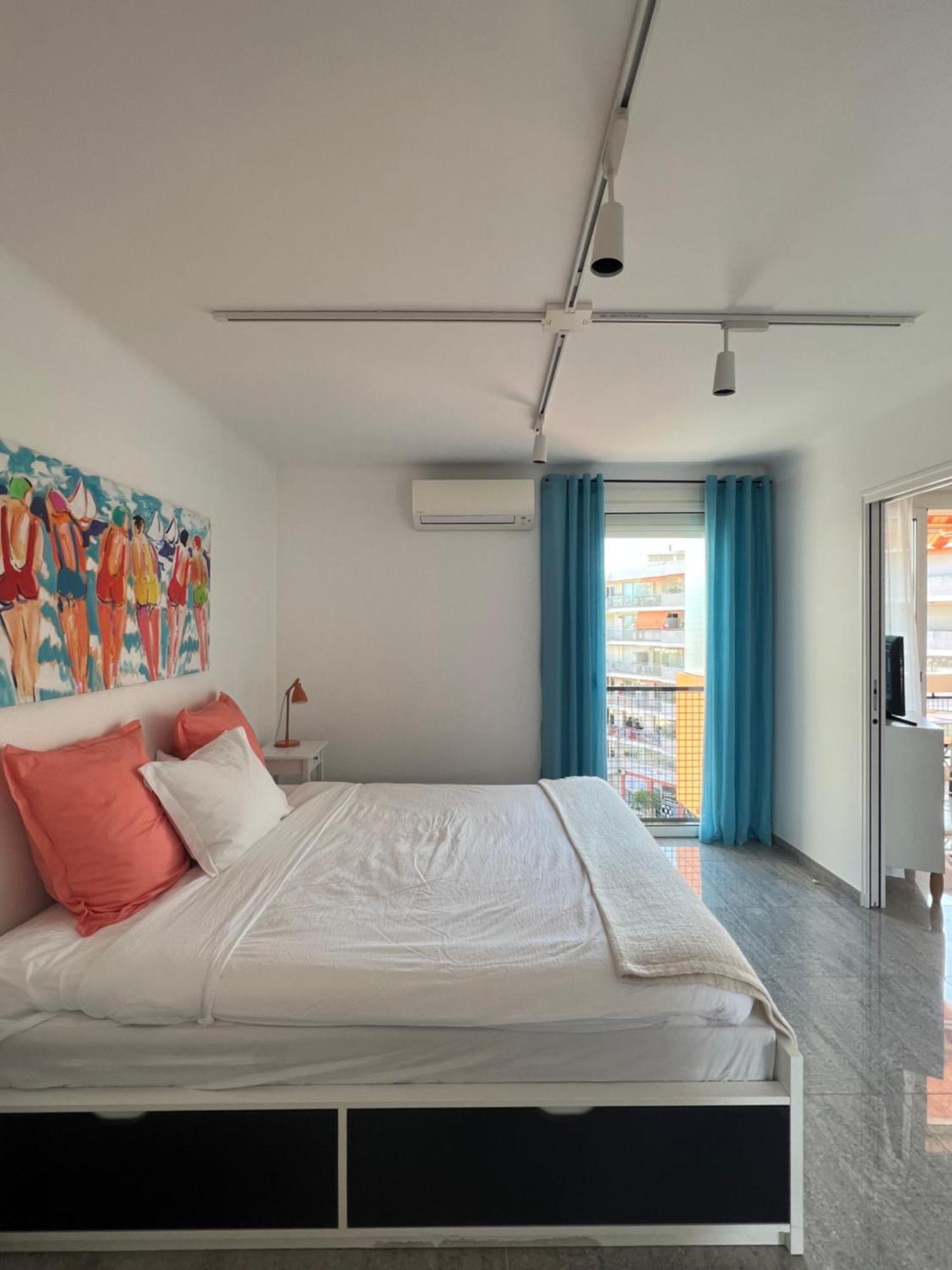 Residence Mandariniers كان المظهر الخارجي الصورة