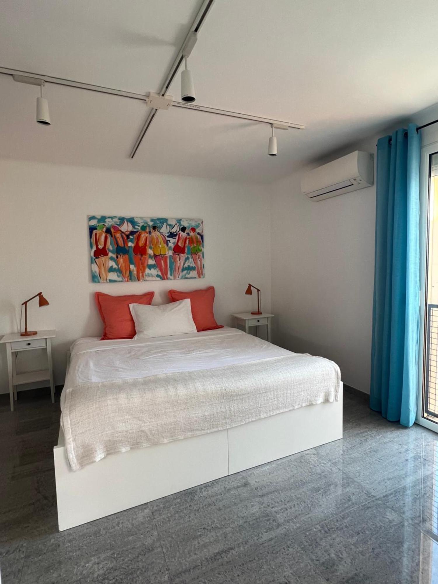 Residence Mandariniers كان المظهر الخارجي الصورة