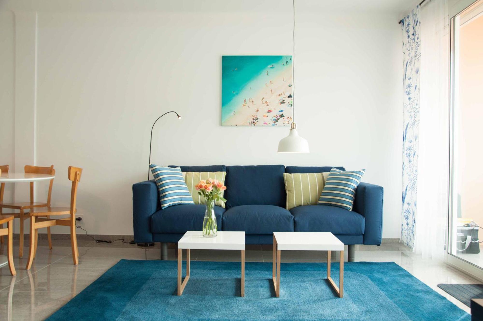 Residence Mandariniers كان المظهر الخارجي الصورة