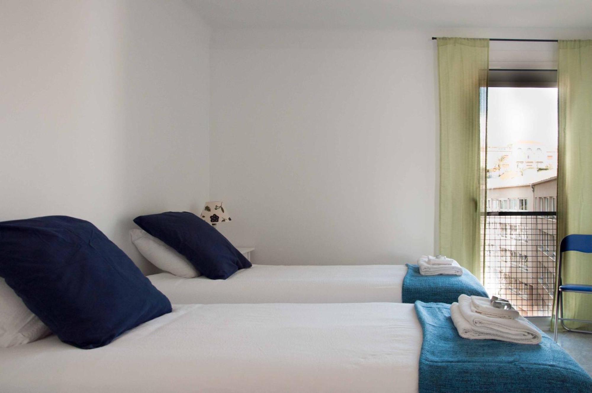 Residence Mandariniers كان المظهر الخارجي الصورة