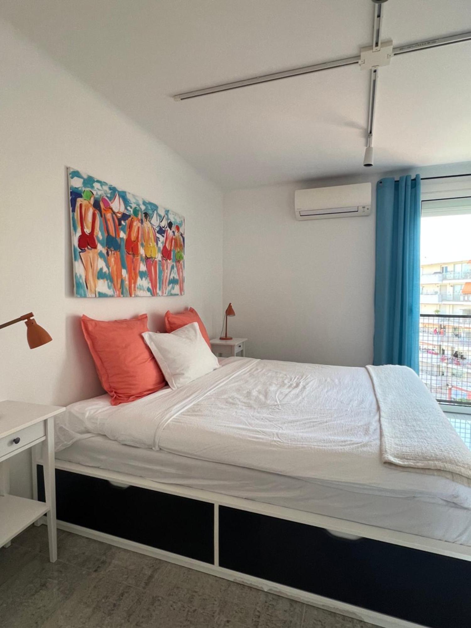 Residence Mandariniers كان المظهر الخارجي الصورة