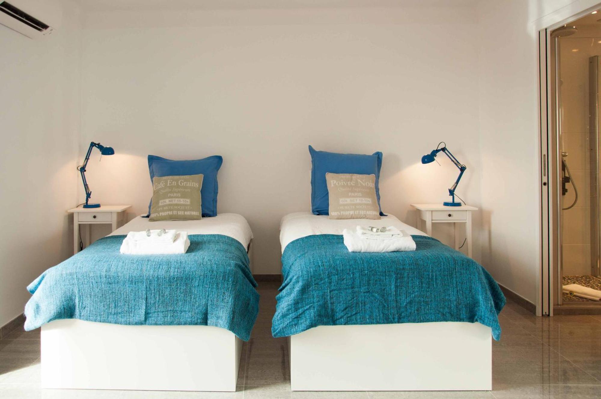 Residence Mandariniers كان المظهر الخارجي الصورة