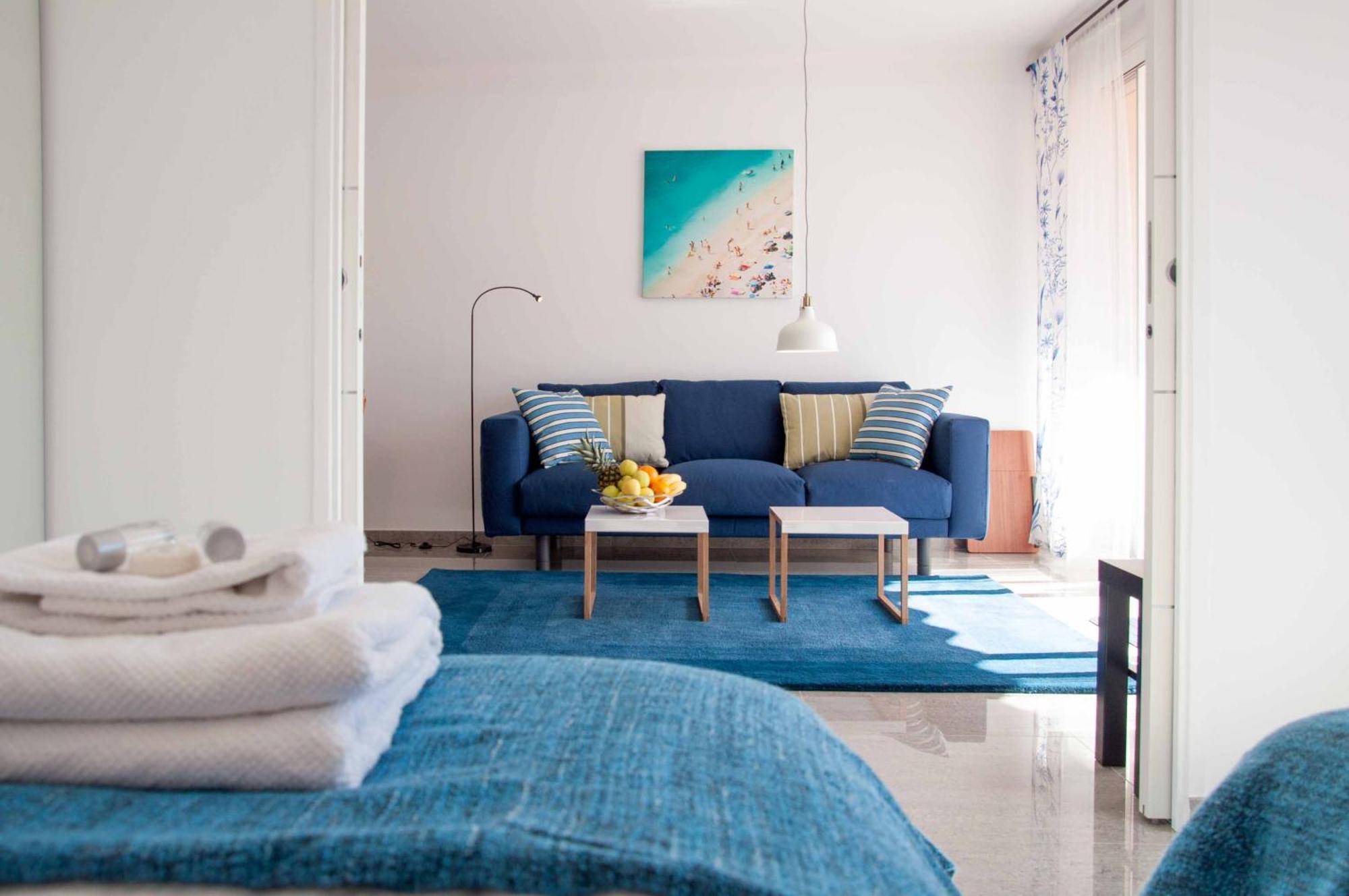 Residence Mandariniers كان المظهر الخارجي الصورة