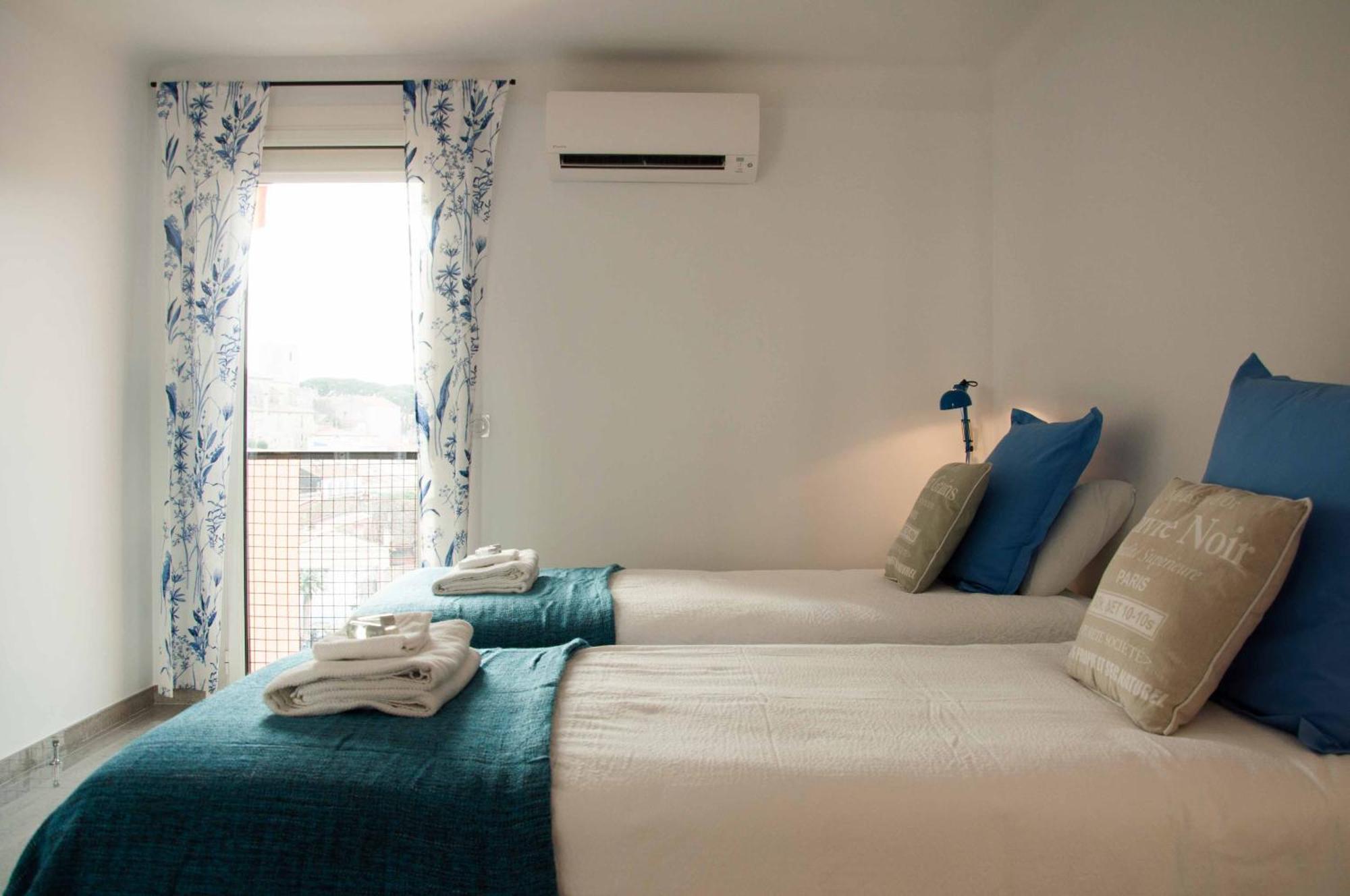 Residence Mandariniers كان المظهر الخارجي الصورة
