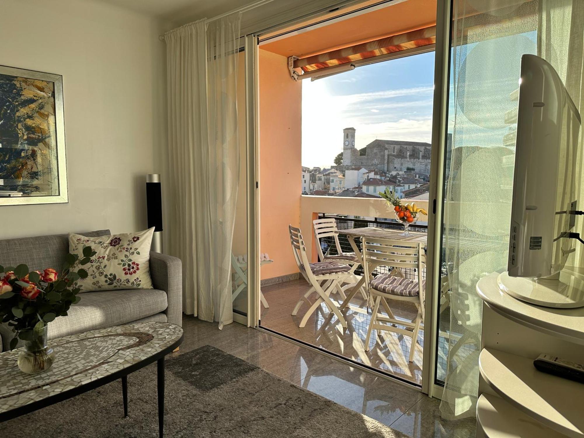 Residence Mandariniers كان المظهر الخارجي الصورة