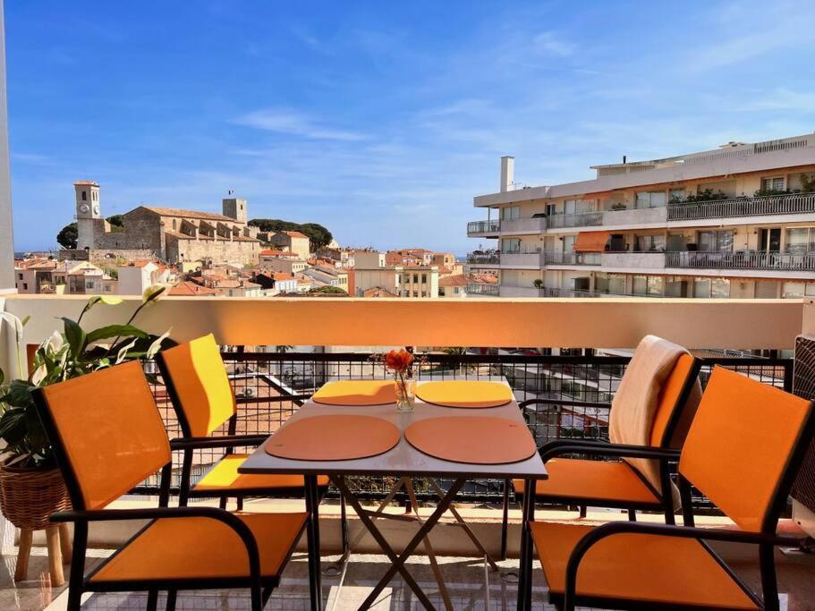 Residence Mandariniers كان المظهر الخارجي الصورة