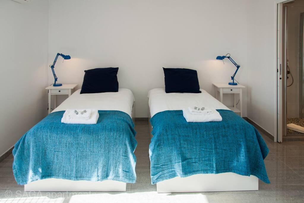 Residence Mandariniers كان المظهر الخارجي الصورة