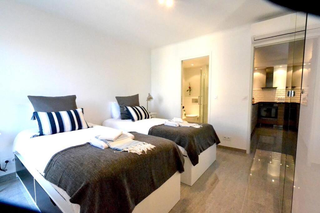 Residence Mandariniers كان المظهر الخارجي الصورة
