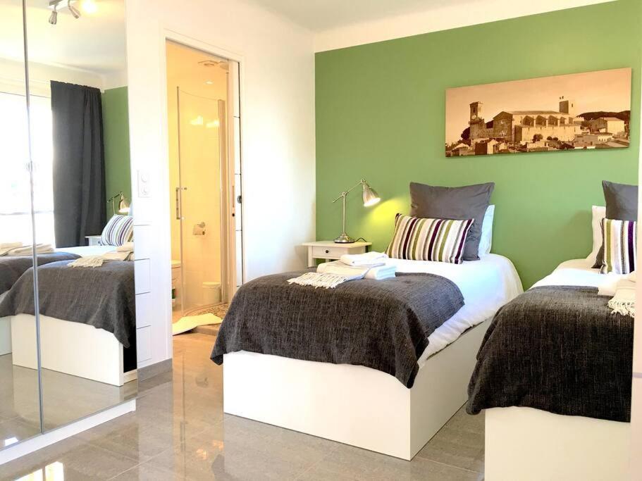 Residence Mandariniers كان المظهر الخارجي الصورة