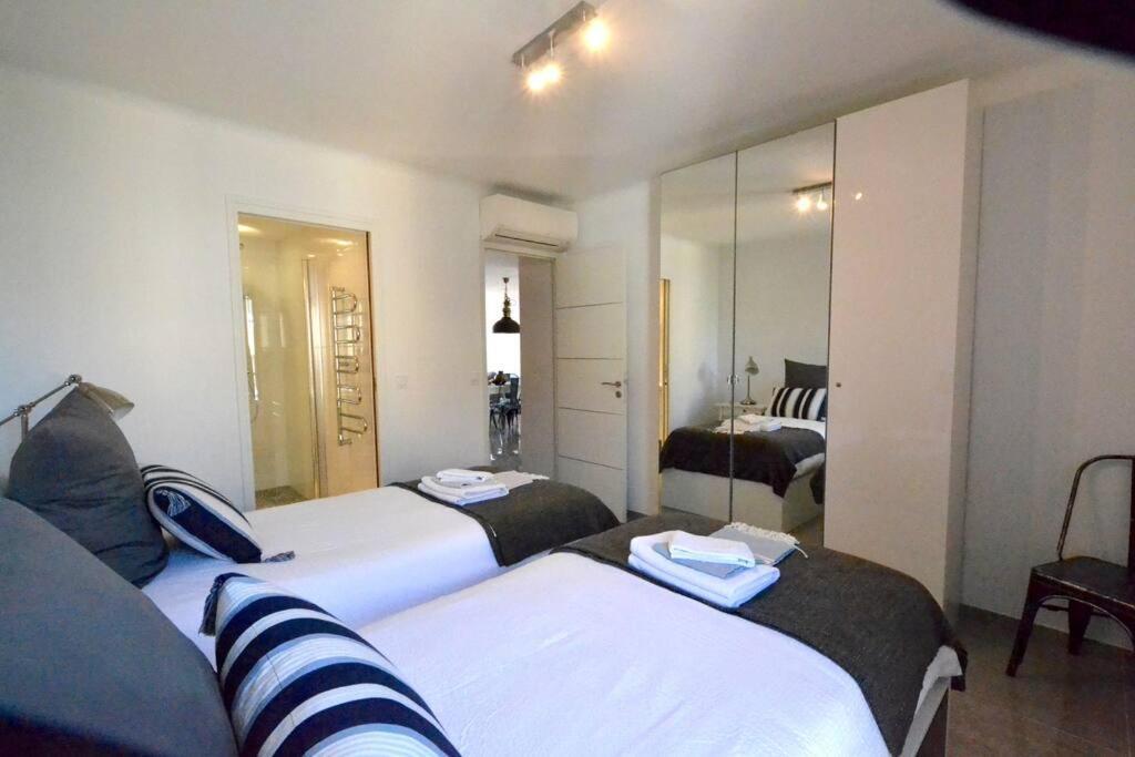 Residence Mandariniers كان المظهر الخارجي الصورة