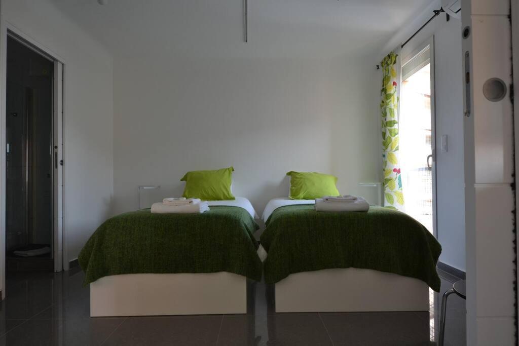 Residence Mandariniers كان المظهر الخارجي الصورة