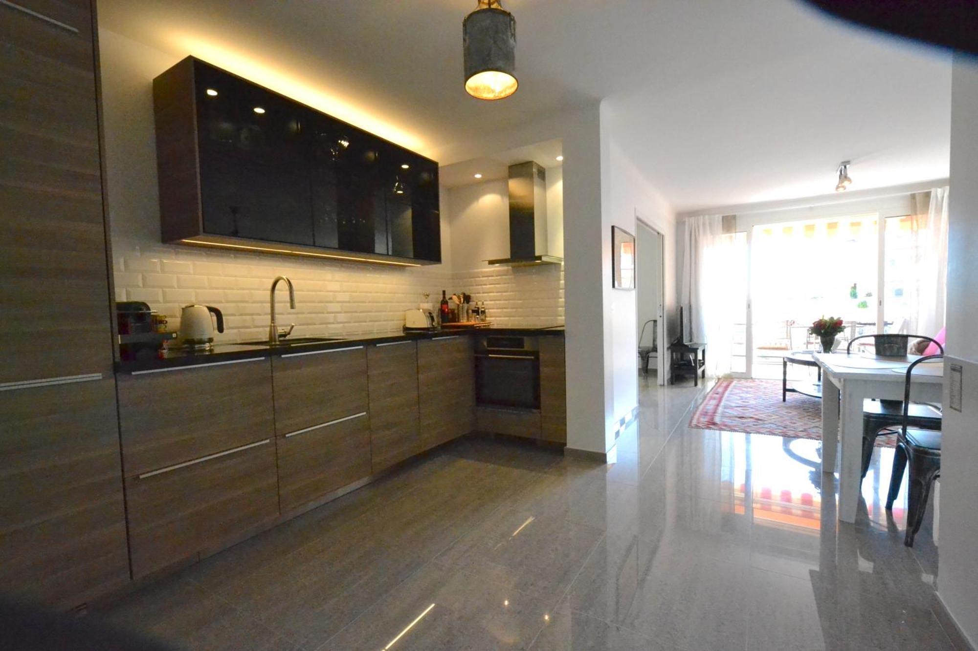 Residence Mandariniers كان المظهر الخارجي الصورة