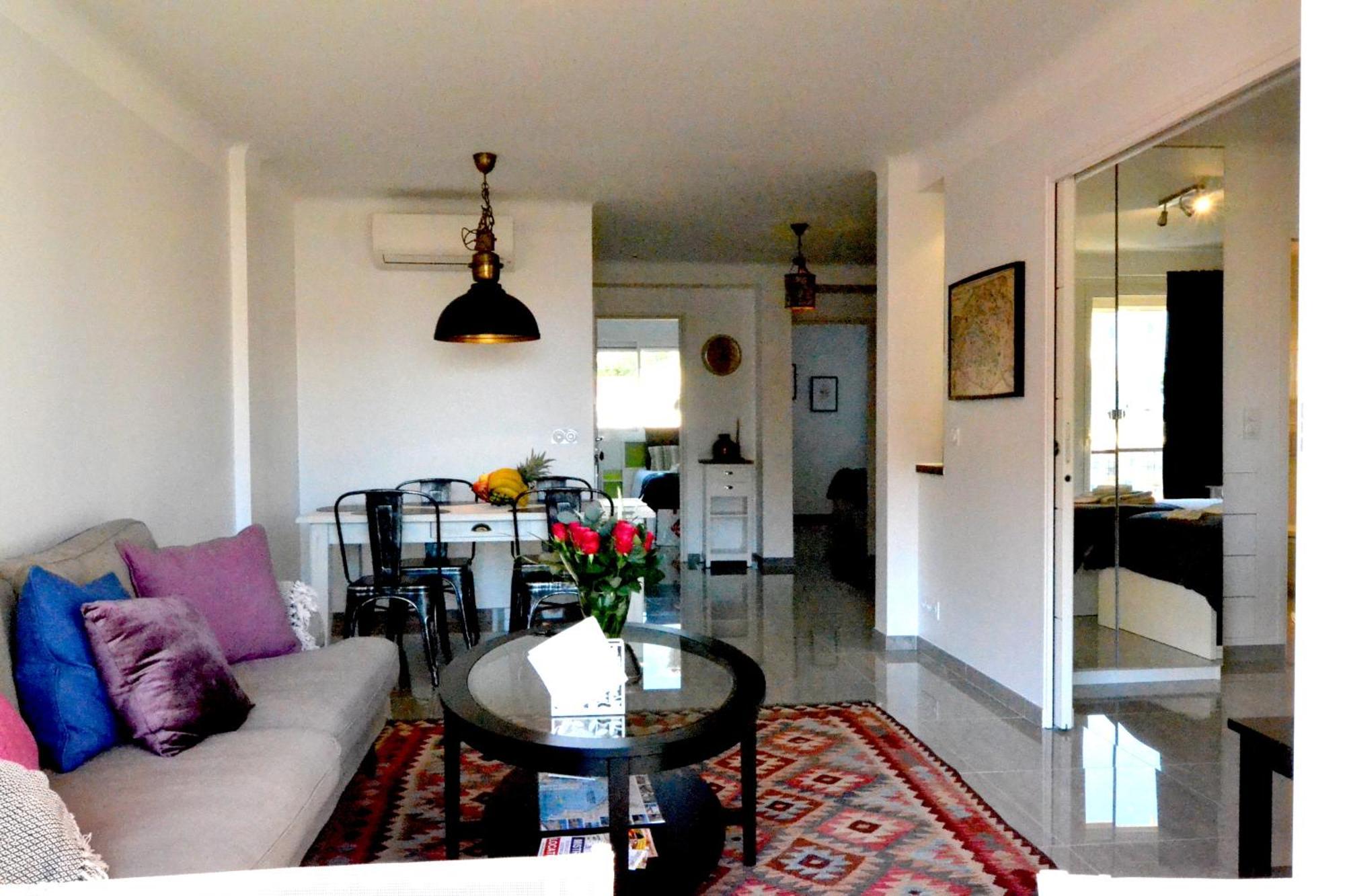 Residence Mandariniers كان المظهر الخارجي الصورة