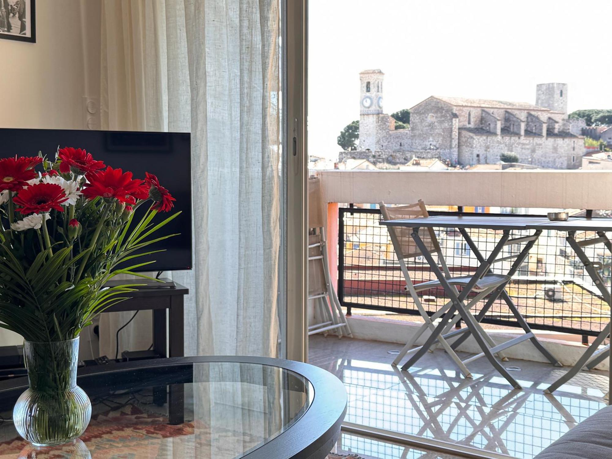 Residence Mandariniers كان المظهر الخارجي الصورة